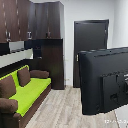 Christie'S 2 Central Apartment 布加勒斯特 外观 照片