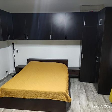 Christie'S 2 Central Apartment 布加勒斯特 外观 照片