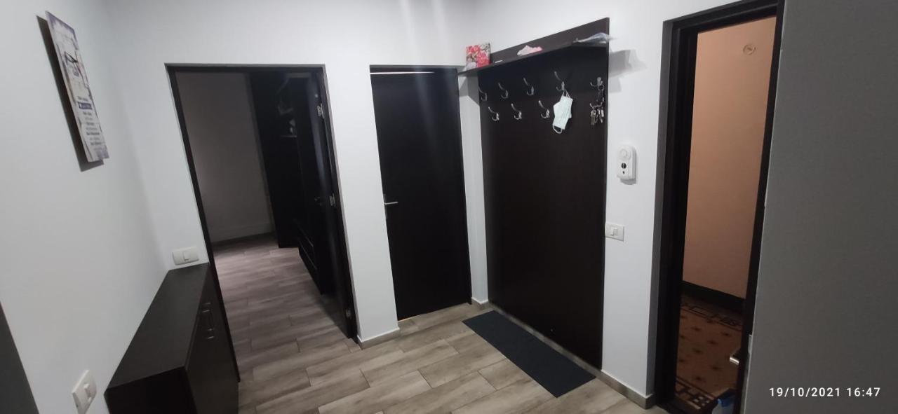 Christie'S 2 Central Apartment 布加勒斯特 外观 照片