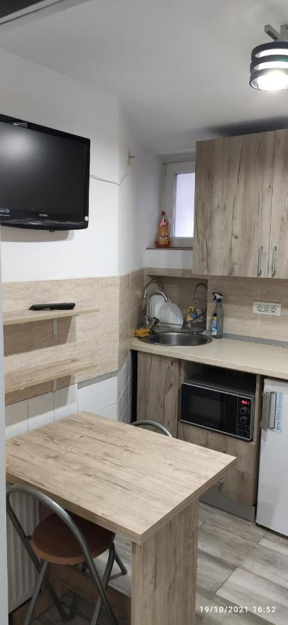 Christie'S 2 Central Apartment 布加勒斯特 外观 照片