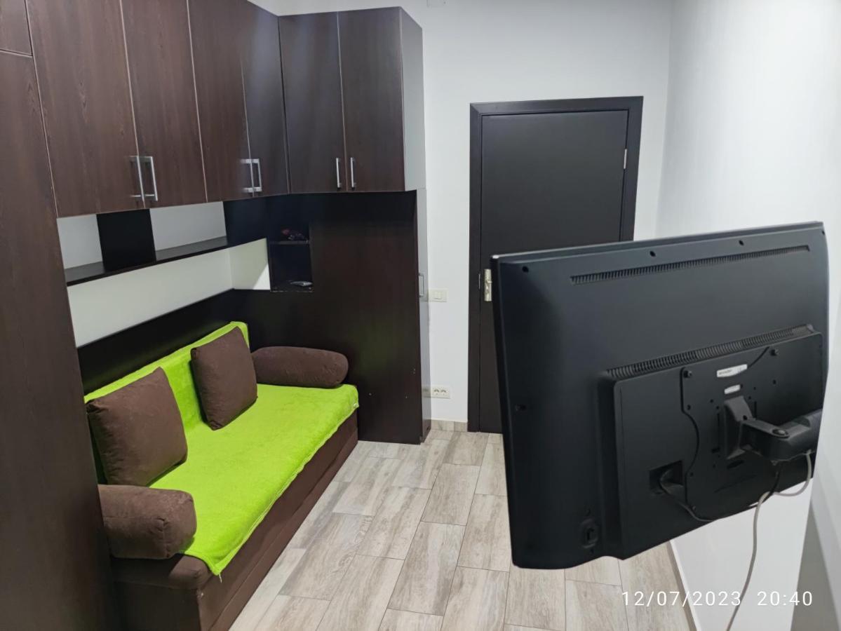 Christie'S 2 Central Apartment 布加勒斯特 外观 照片